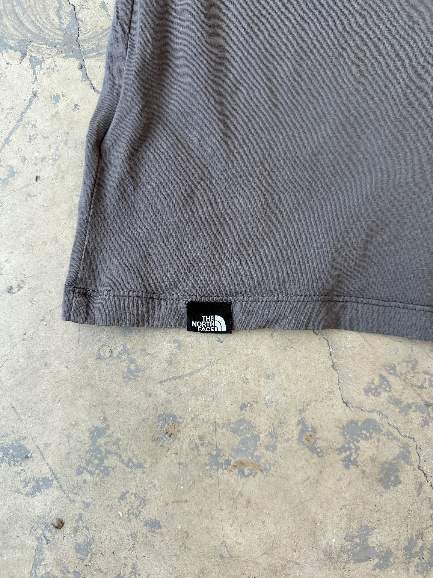 Vintage The North Face T-shirt