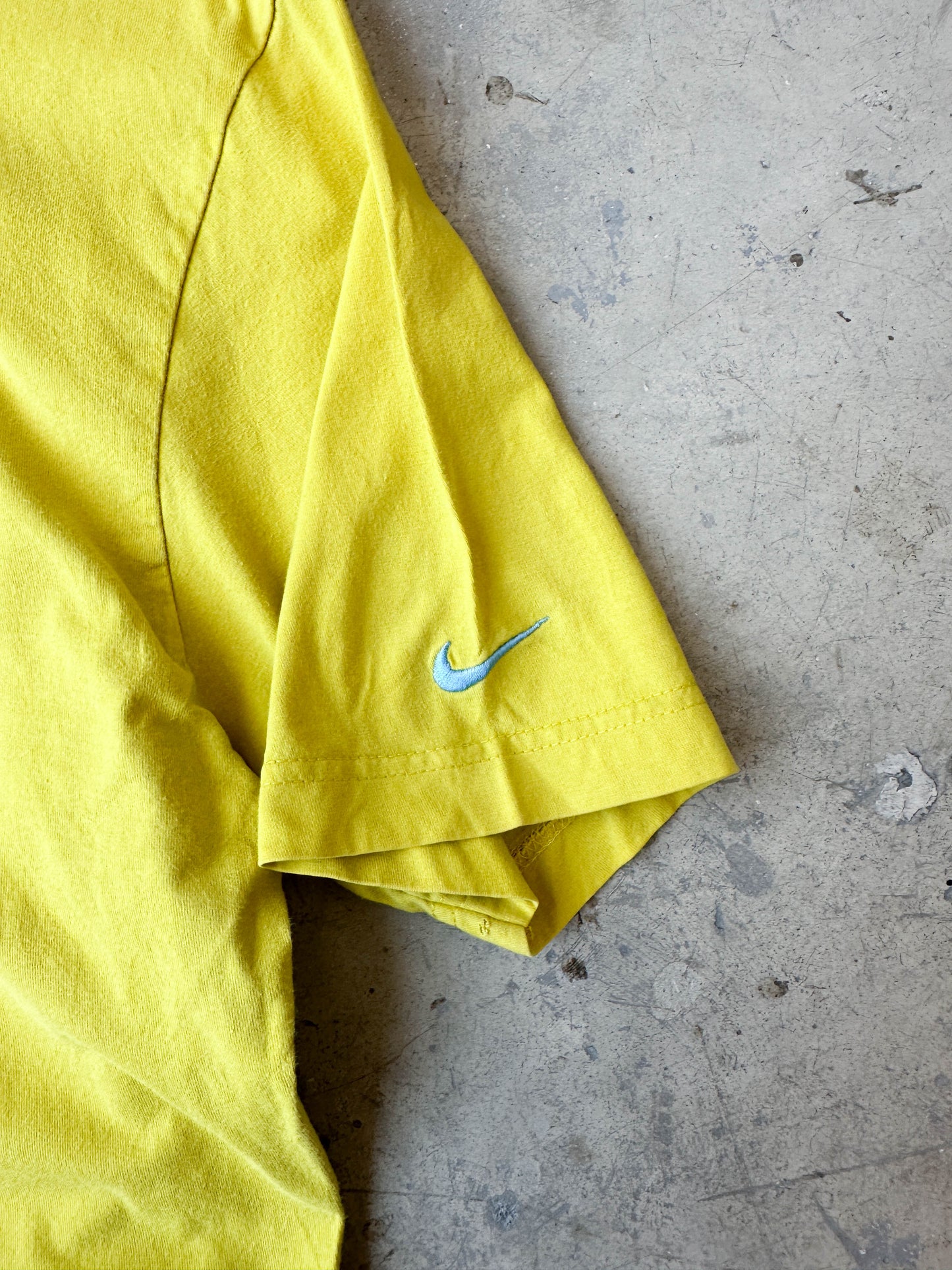 Camiseta Nike vintage 00s