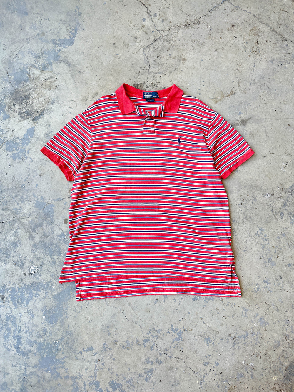 Polo Ralph Lauren vintage