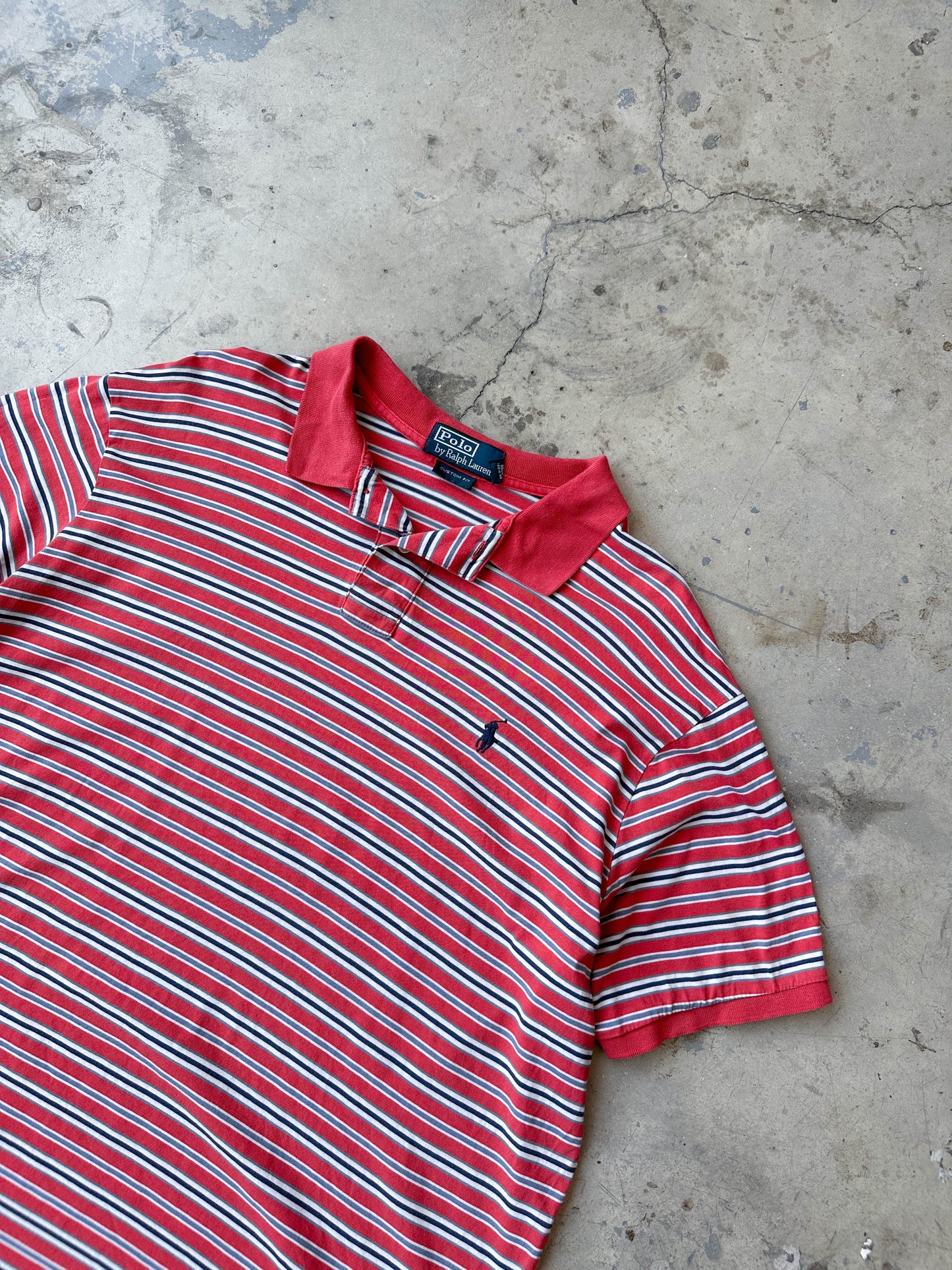 Polo Ralph Lauren vintage