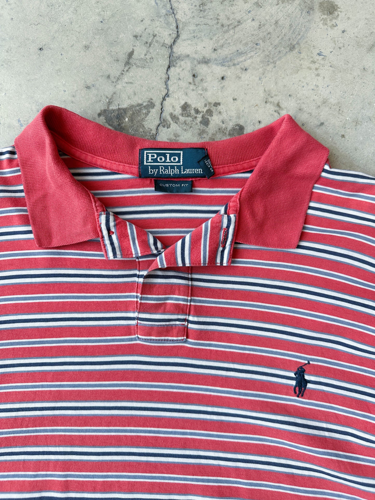 Polo Ralph Lauren vintage