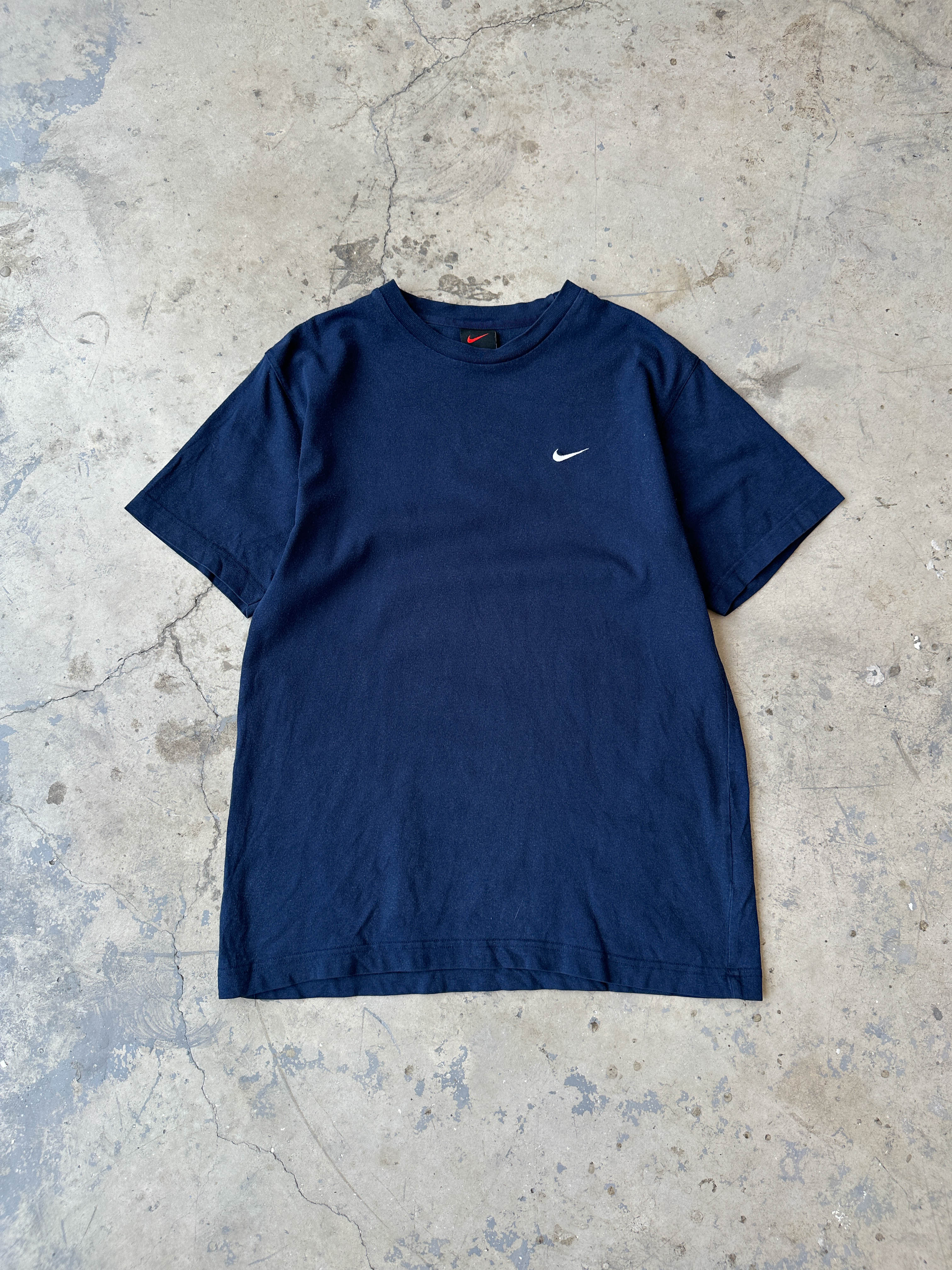 Camiseta Nike vintage 90s Alabama Vintage