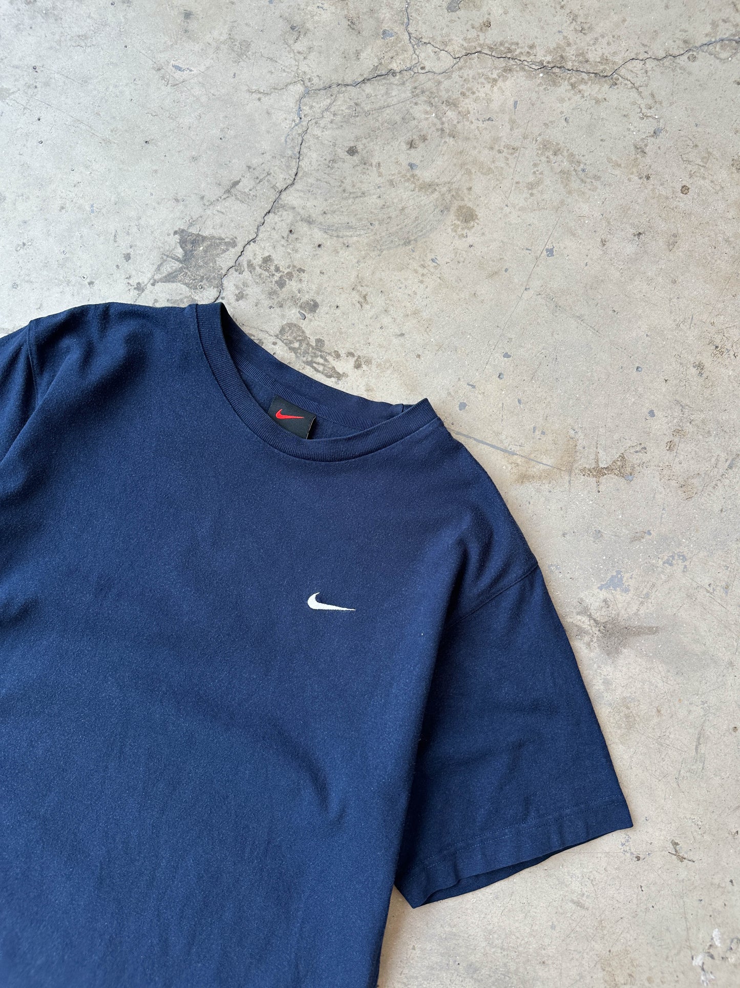 Vintage 90s Nike T-shirt