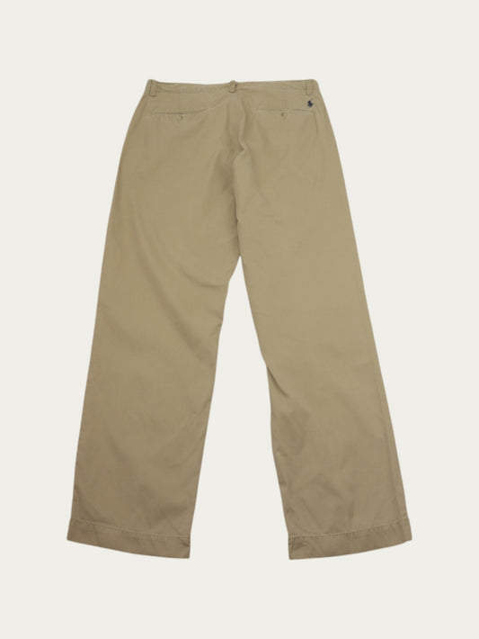 PARANTALON CHINO RALPH LAUREN VINTAGE