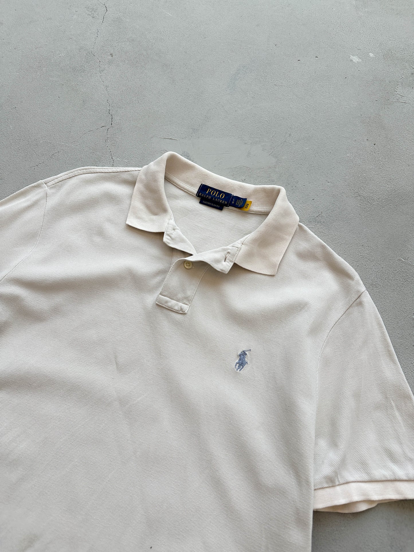 Polo Ralph Lauren vintage