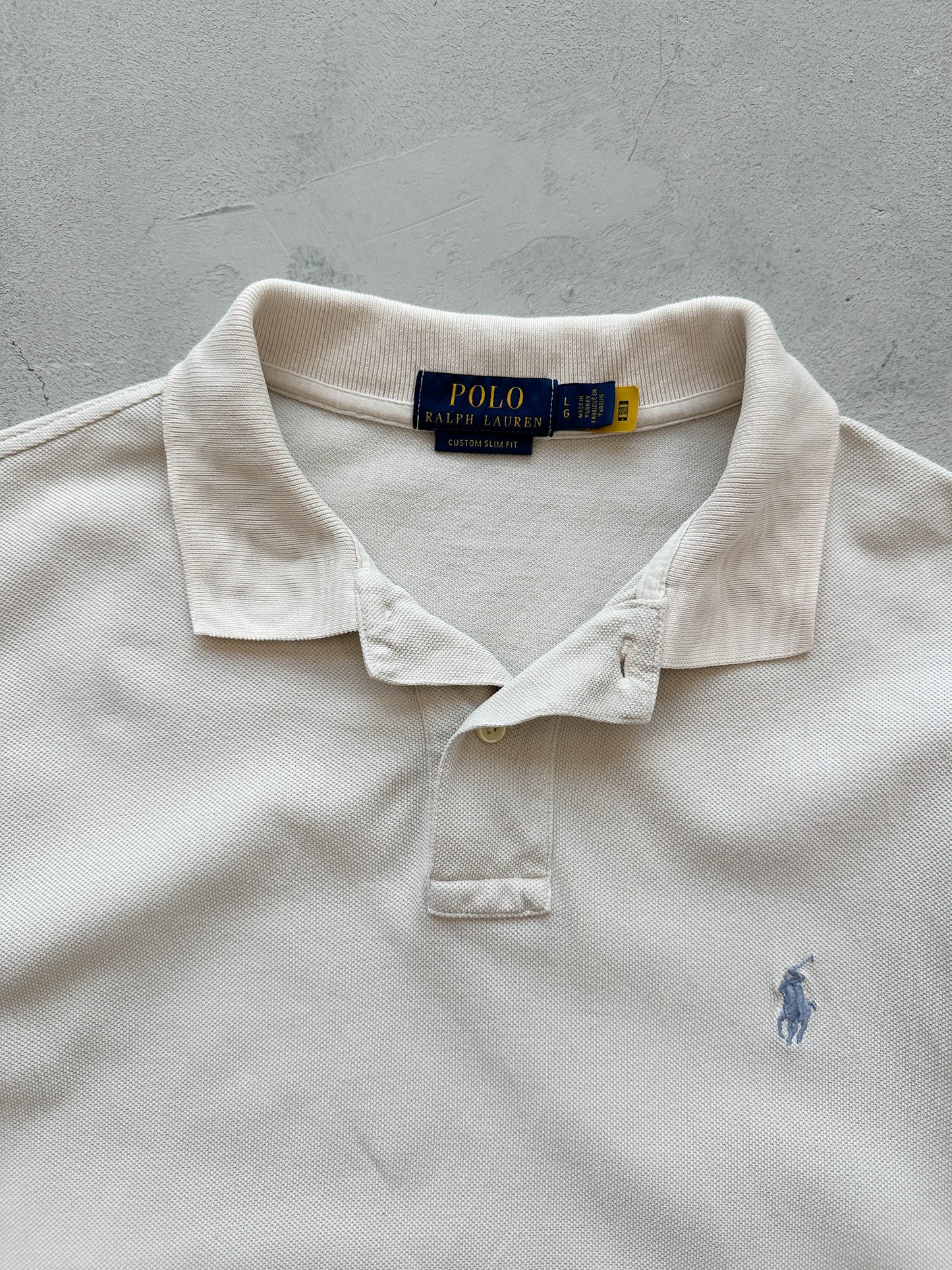 Polo Ralph Lauren vintage