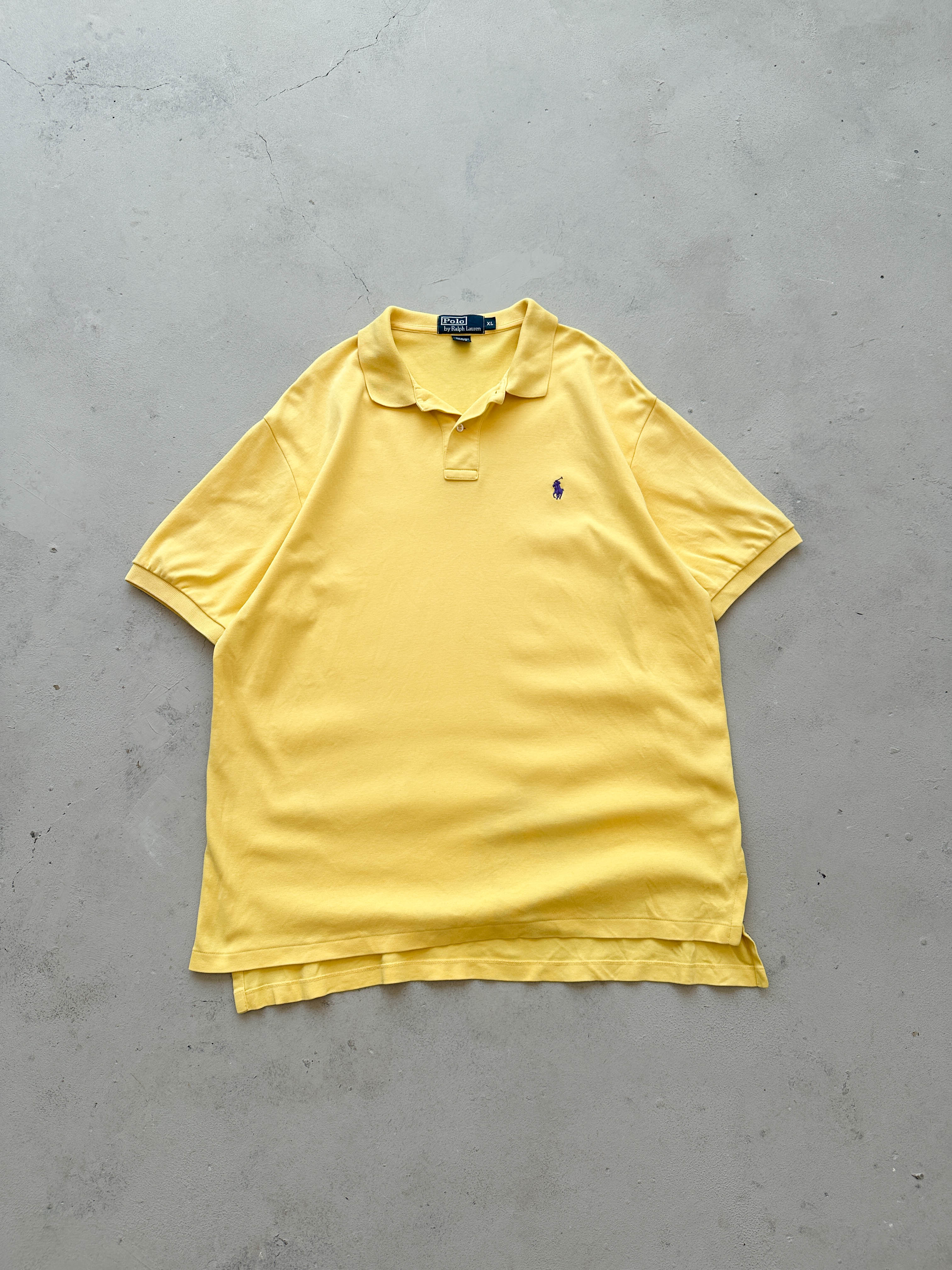 Polo Ralph Lauren vintage