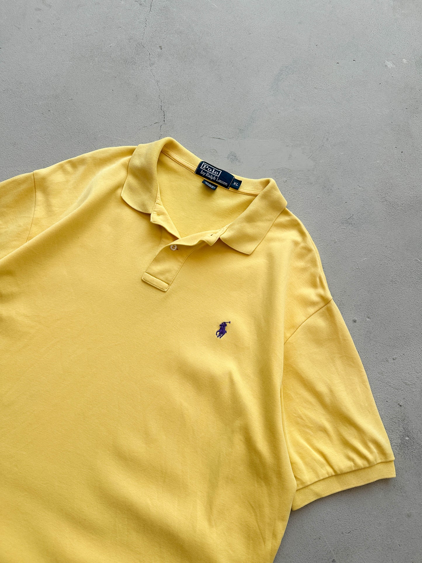Polo Ralph Lauren vintage