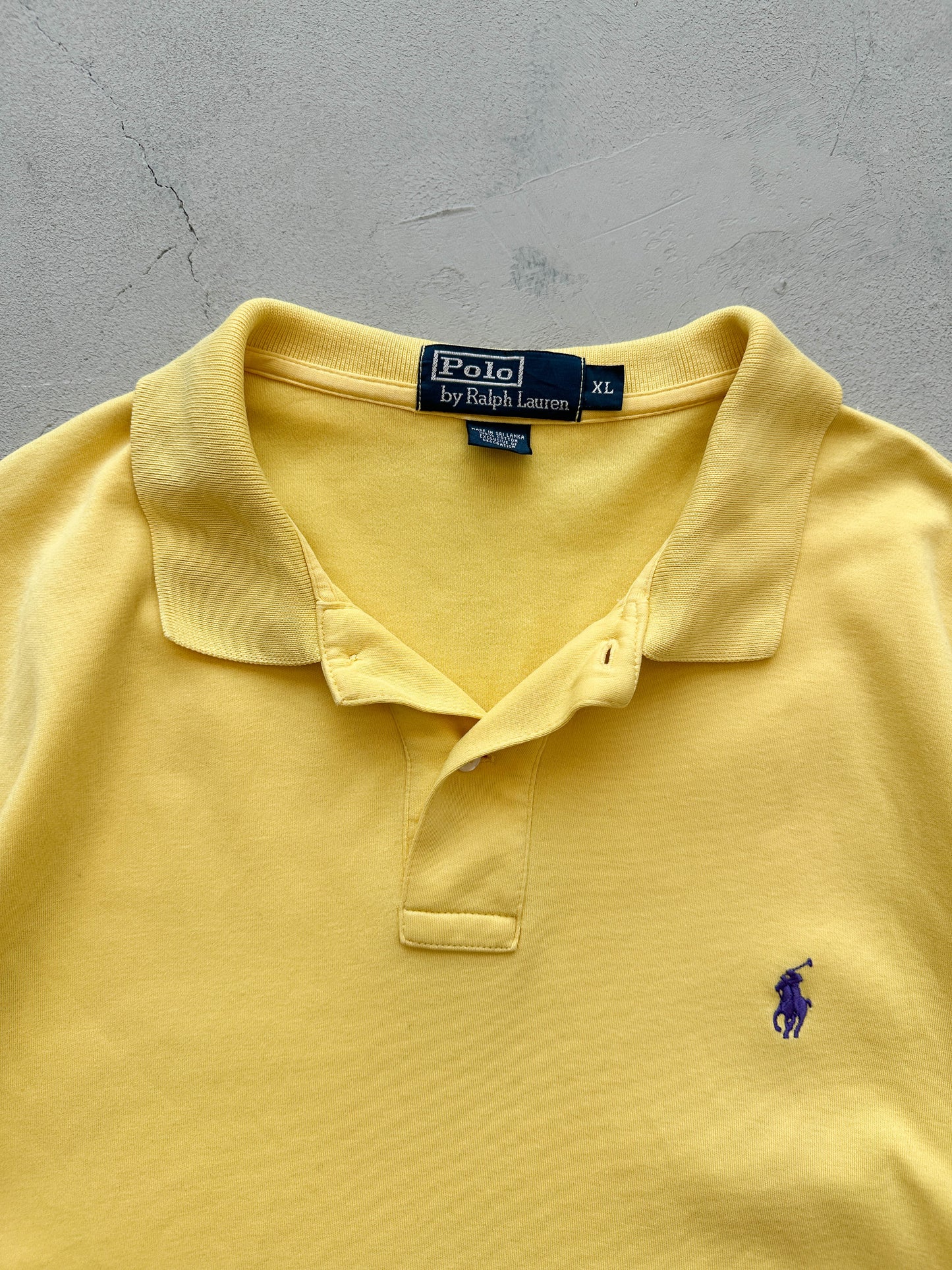 Polo Ralph Lauren vintage