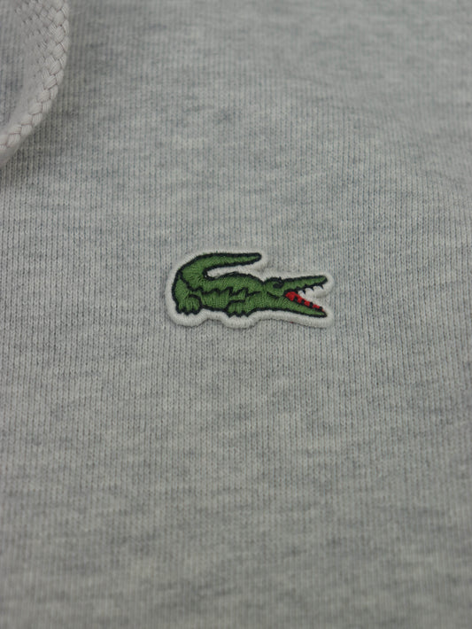 SUDADERA LACOSTE VINTAGE