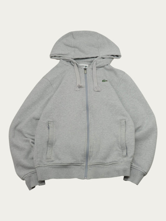 SUDADERA LACOSTE VINTAGE
