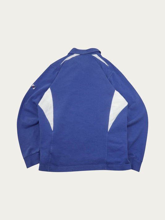 POLO NIKE RUGBY FRANCIA VINTAGE