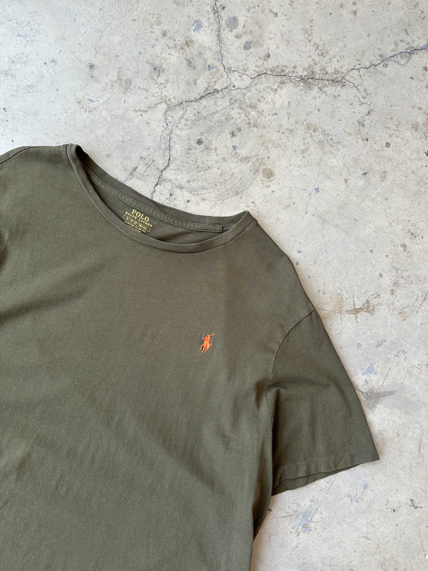 Vintage Ralph Lauren T-shirt