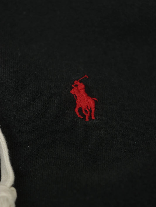 SUDADERA RALPH LAUREN VINTAGE