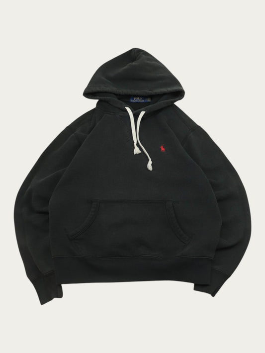 SUDADERA RALPH LAUREN VINTAGE