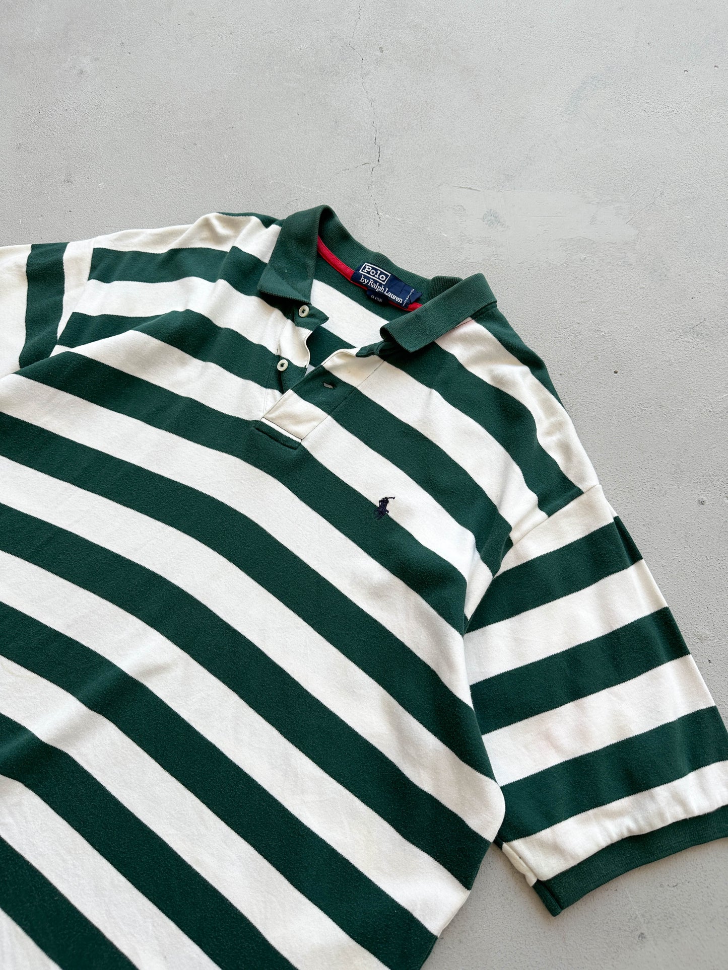 Polo Ralph Lauren vintage