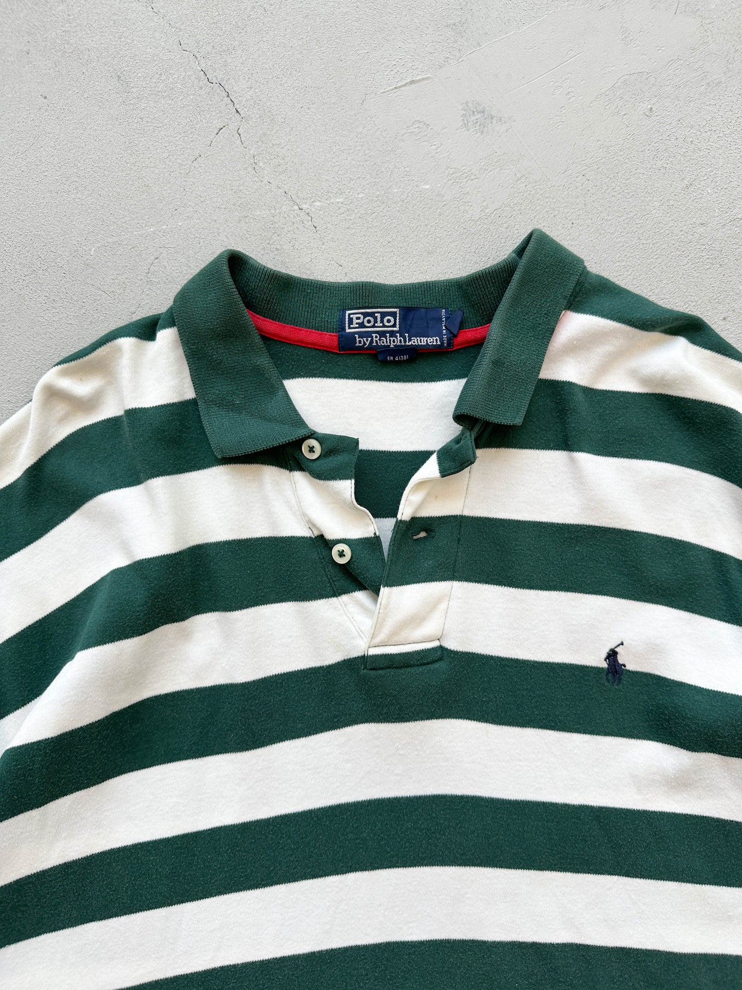 Polo Ralph Lauren vintage