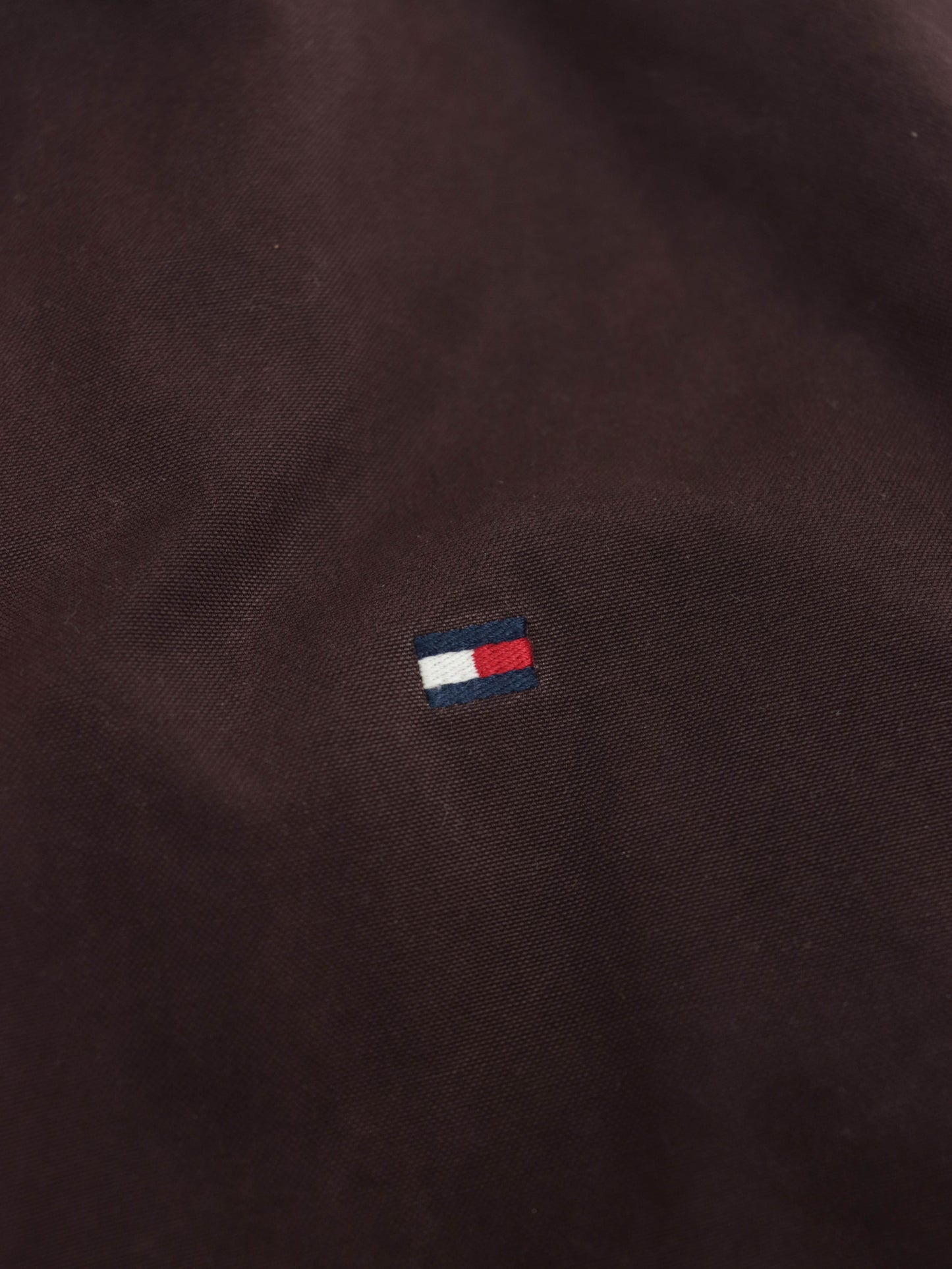 HARRINGTON TOMMY HILFIGER VINTAGE 00S