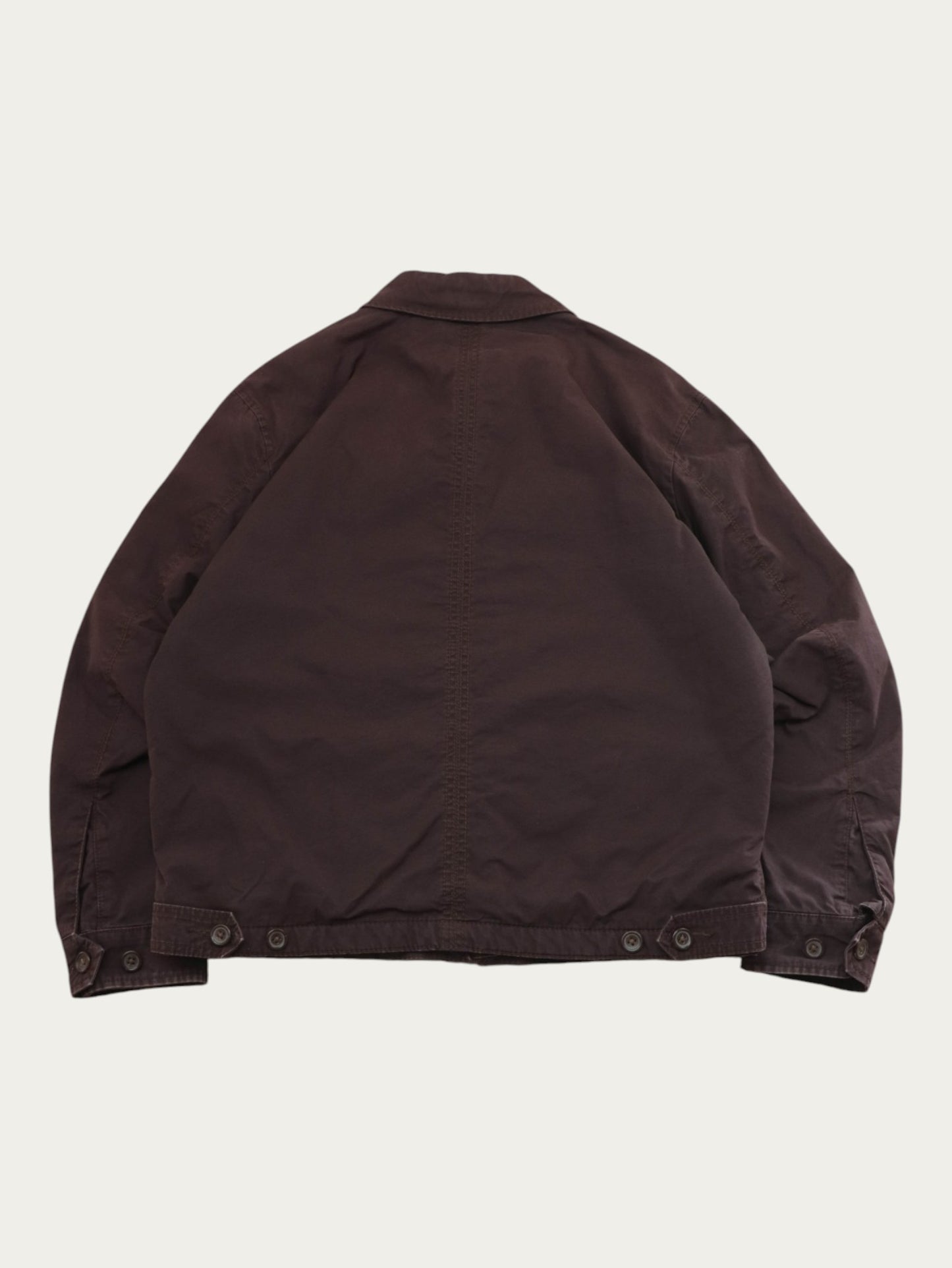 HARRINGTON TOMMY HILFIGER VINTAGE 00S