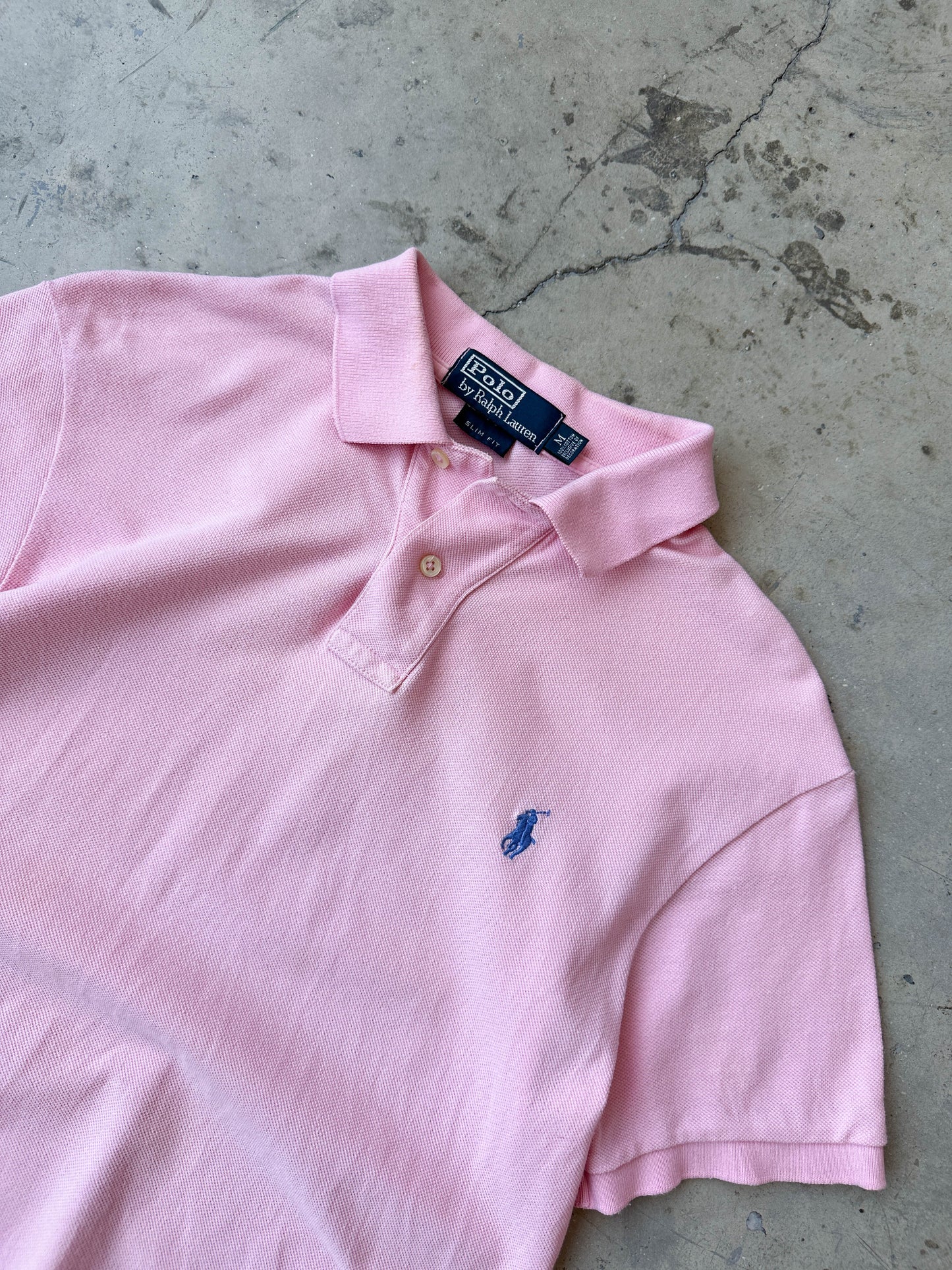 Polo Ralph Lauren vintage