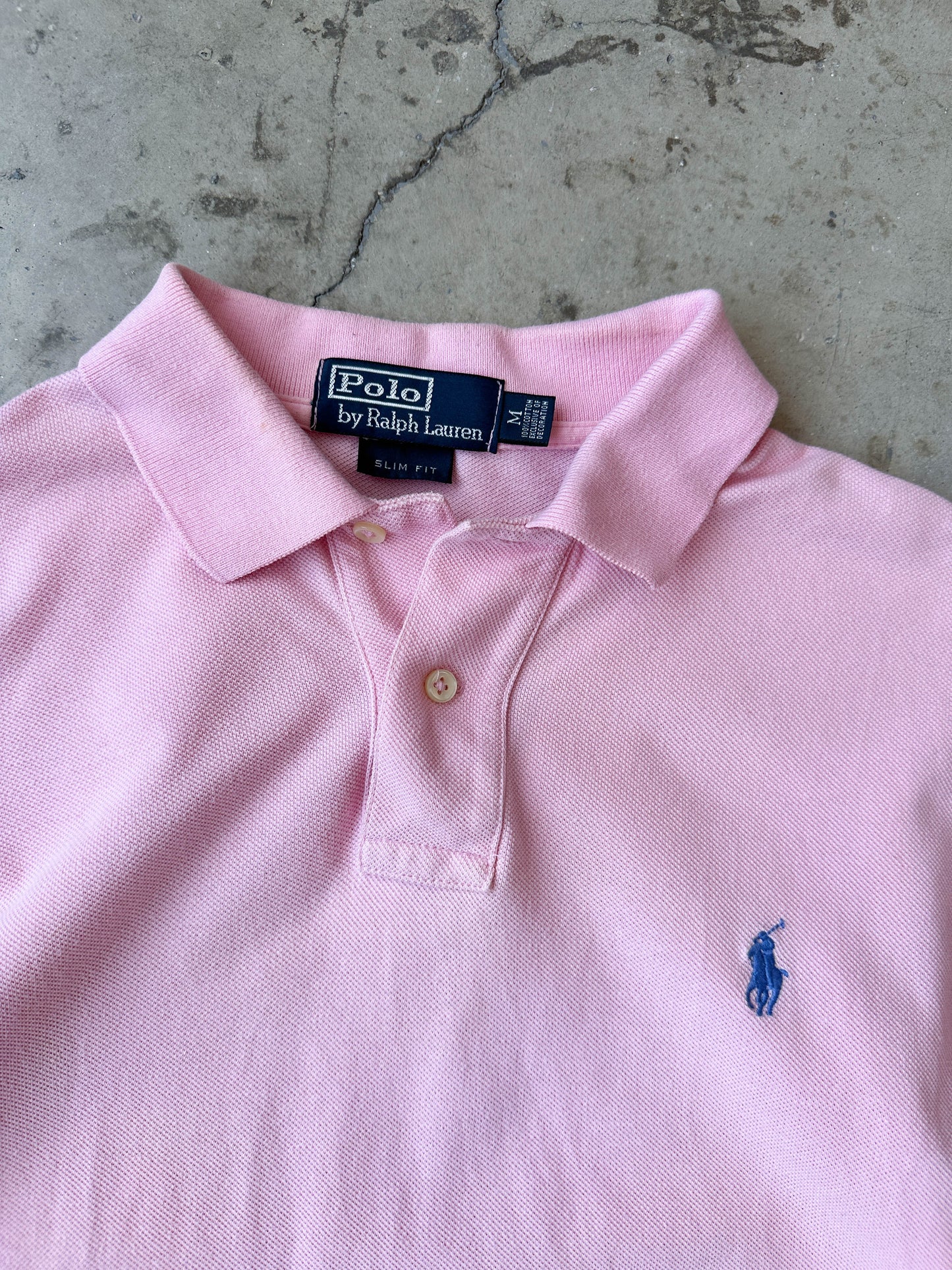 Polo Ralph Lauren vintage