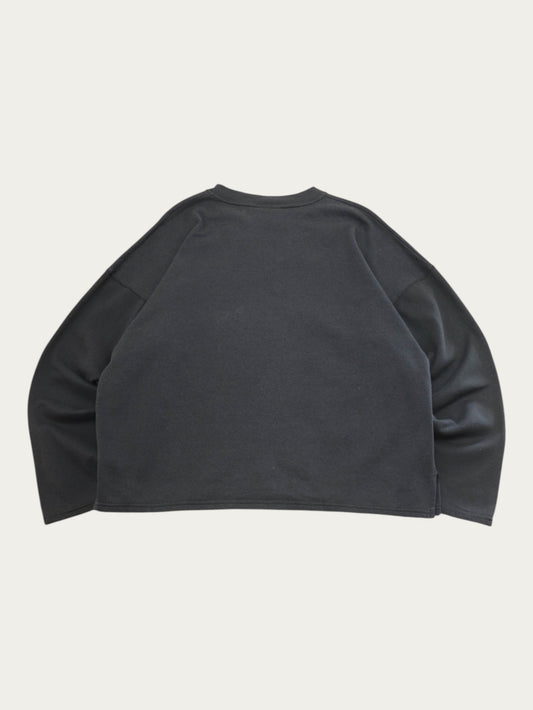 SUDADERA LOONEY TUNES DEMONIO DE TASMANIA 1998