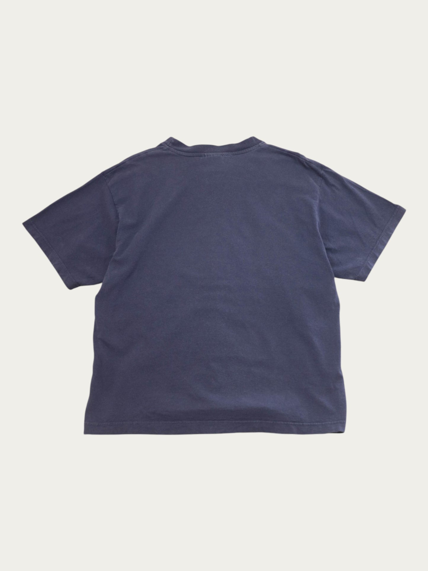 CAMISETA THE SIMPSON OFICIAL VINTAGE 2000