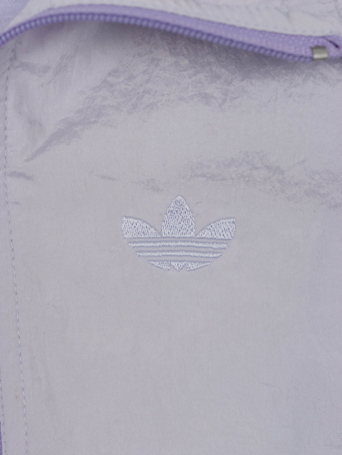 CHAQUETA ADIDAS VINTAGE 90S