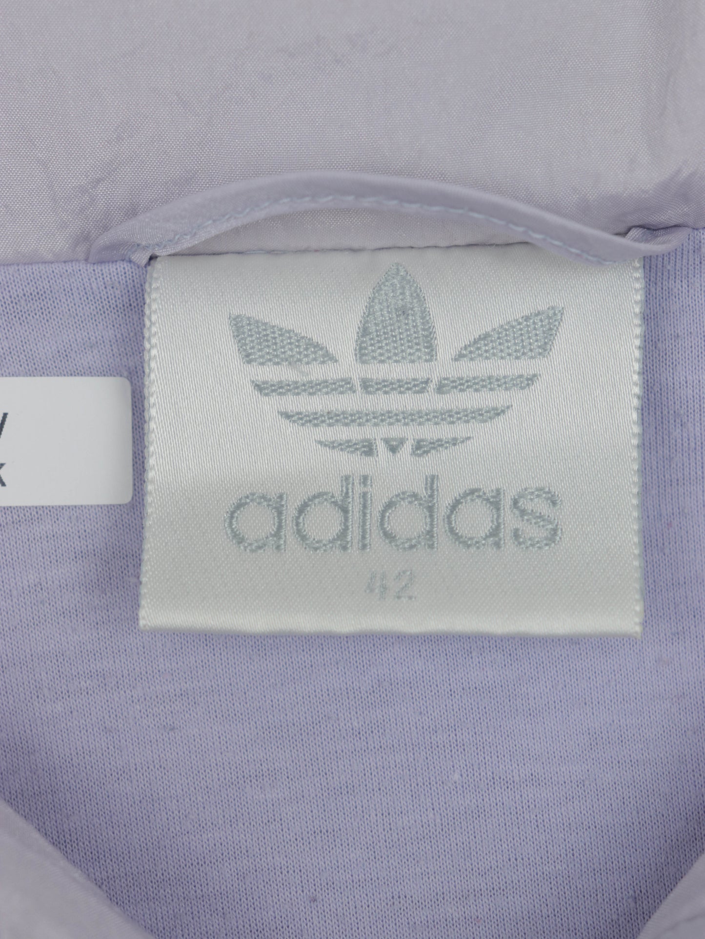 CHAQUETA ADIDAS VINTAGE 90S