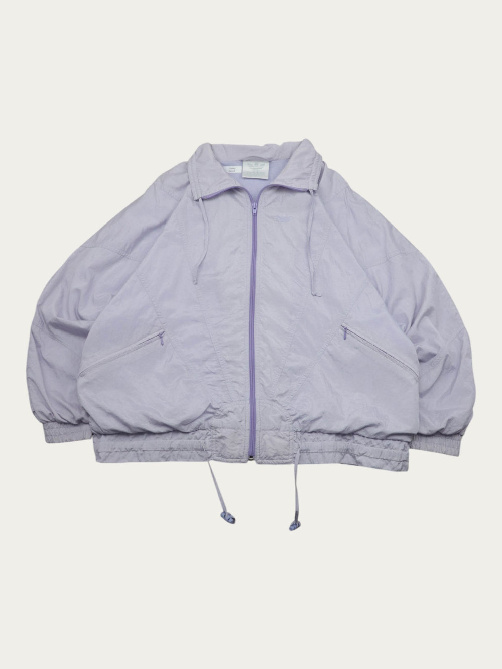 CHAQUETA ADIDAS VINTAGE 90S