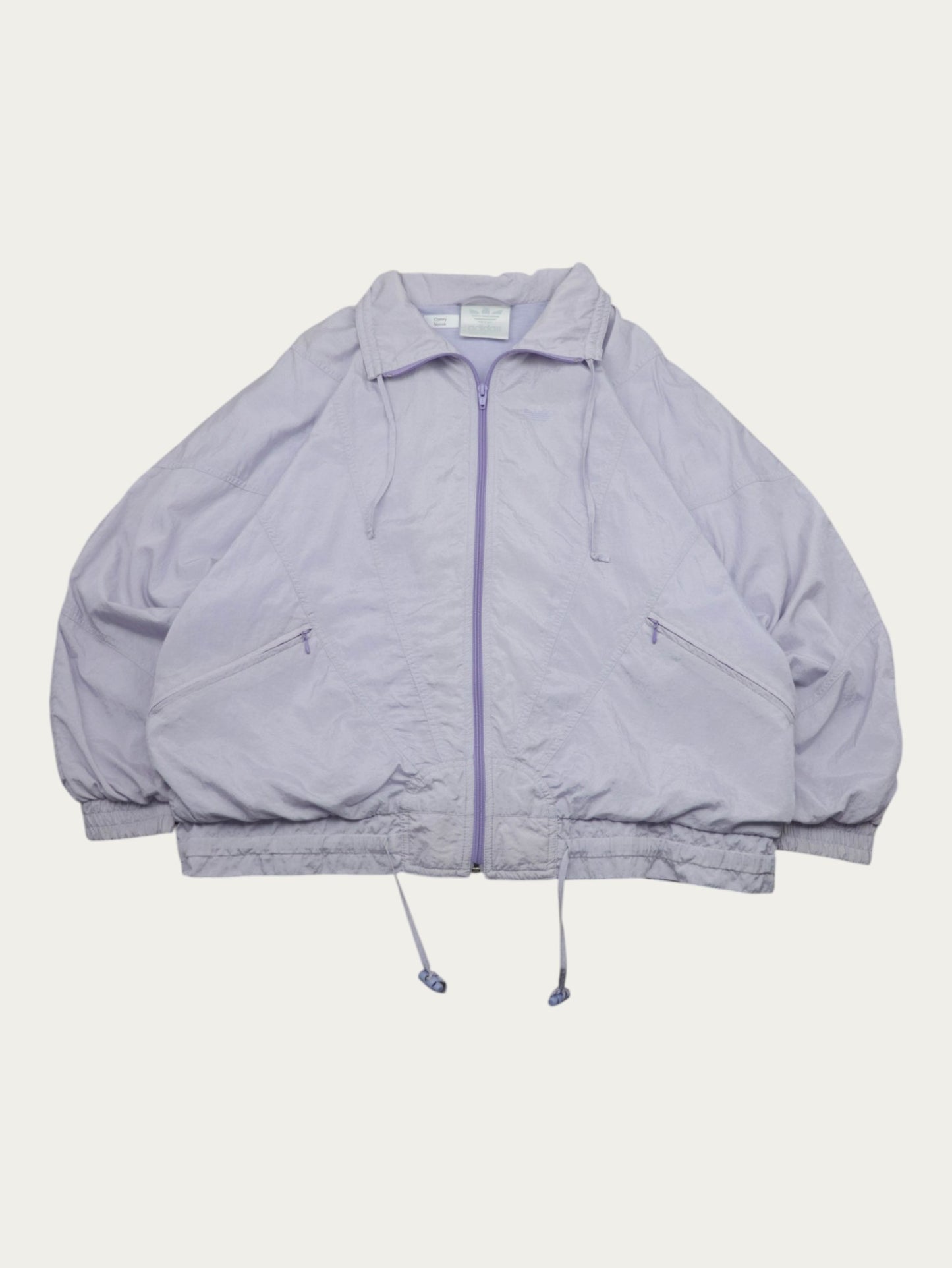 CHAQUETA ADIDAS VINTAGE 90S