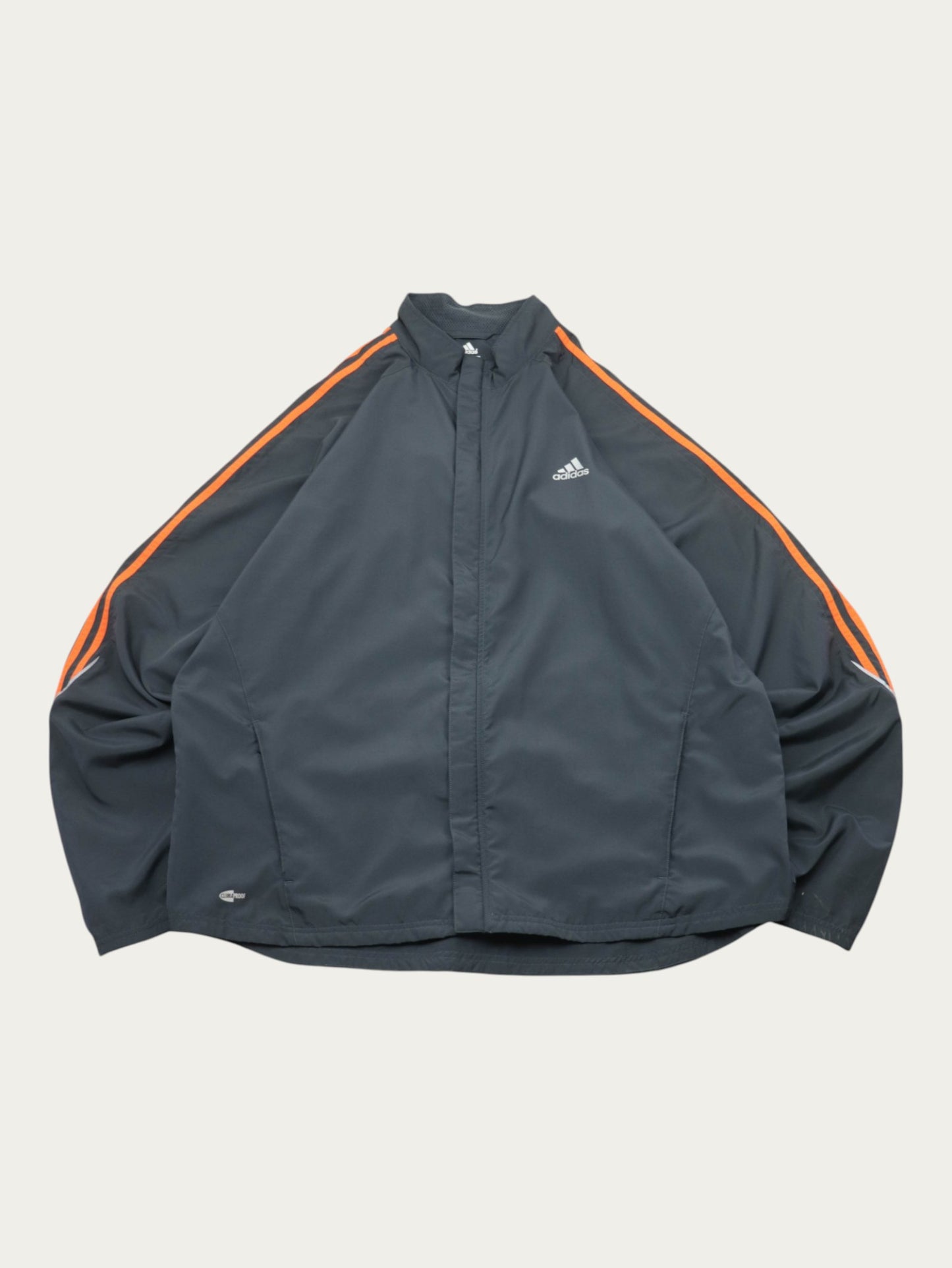 CHAQUETA ADIDAS VINTAGE 00S
