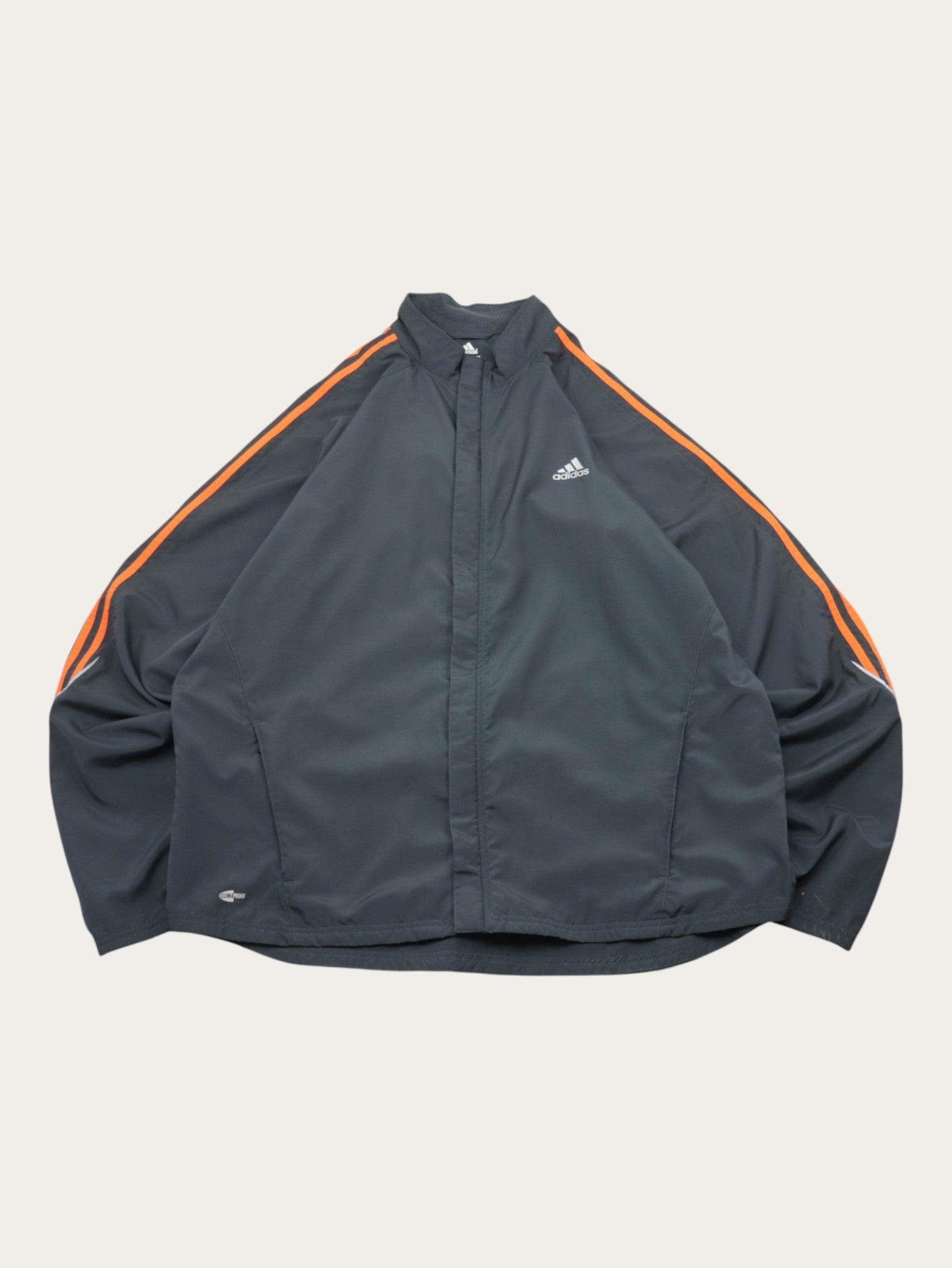 CHAQUETA ADIDAS VINTAGE 00S