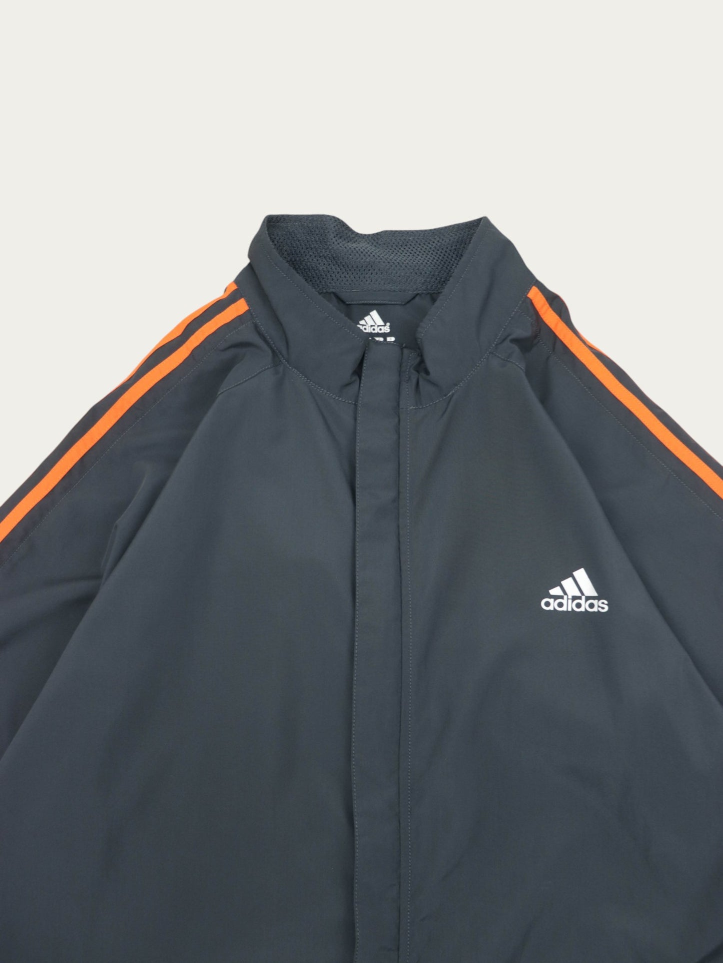 CHAQUETA ADIDAS VINTAGE 00S