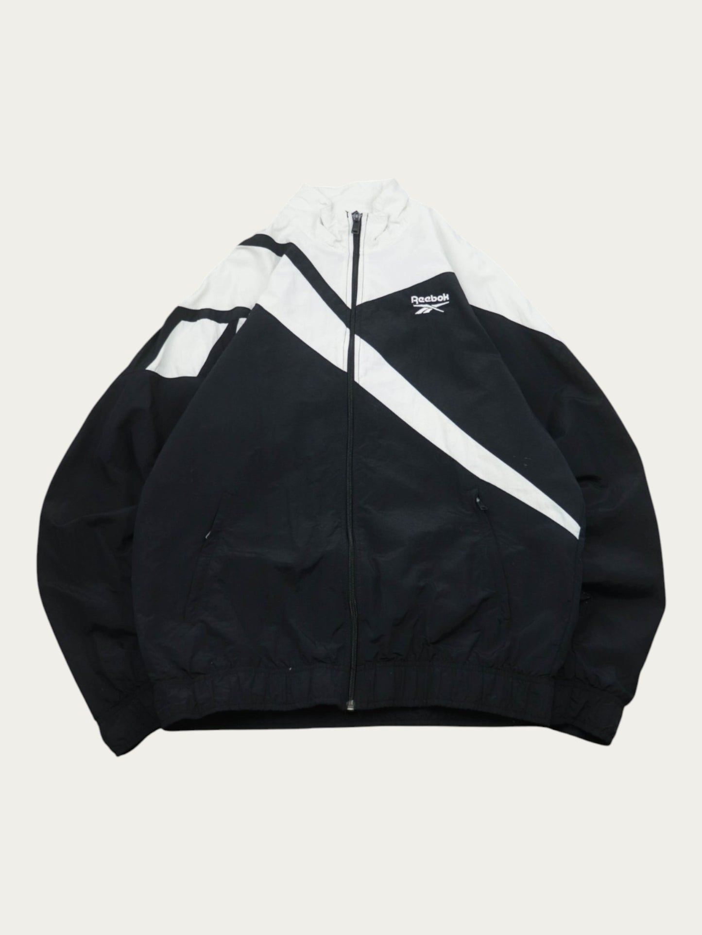 VINTAGE REEBOK JACKET