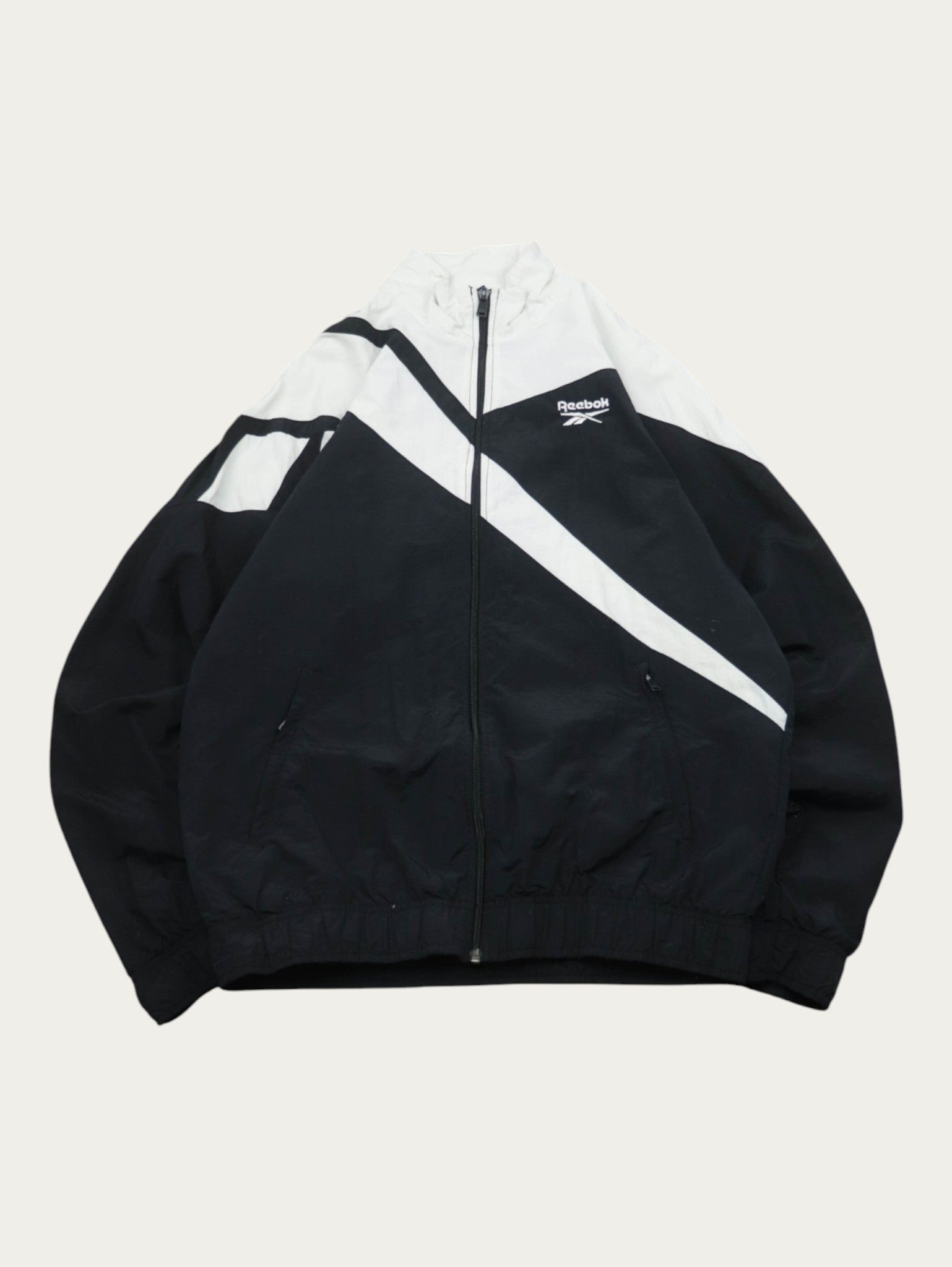 VINTAGE REEBOK JACKET