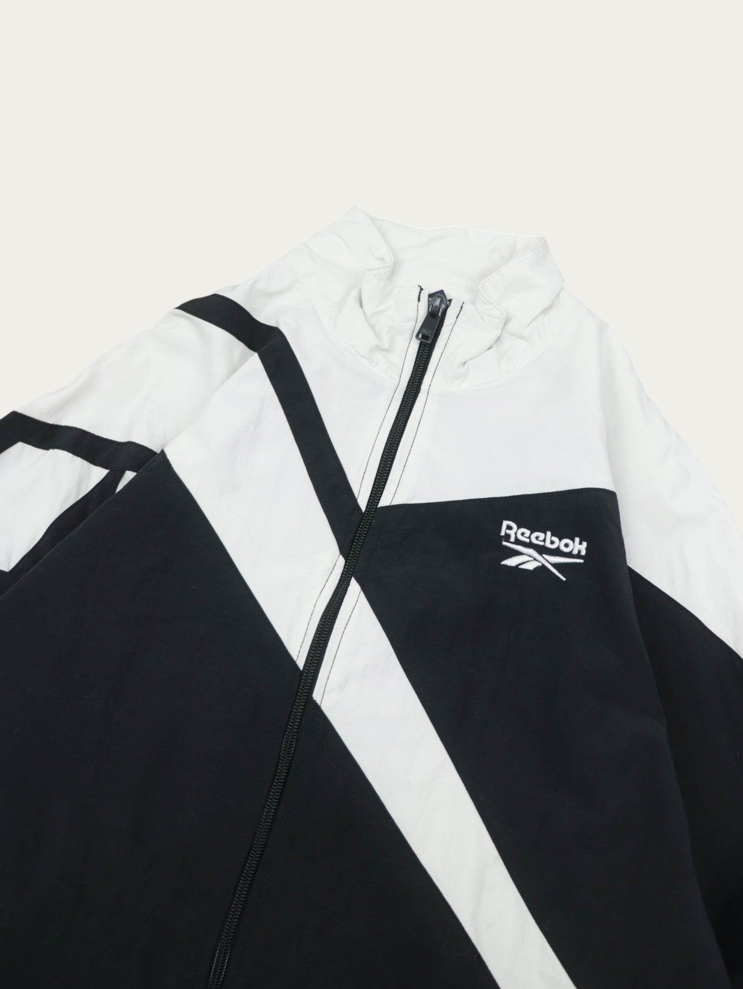 VINTAGE REEBOK JACKET