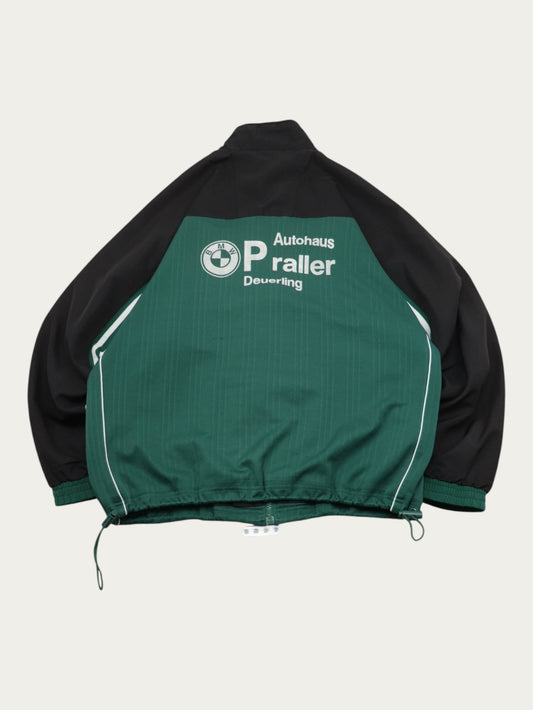 CHAQUETA ADIDAS VINTAGE 90S