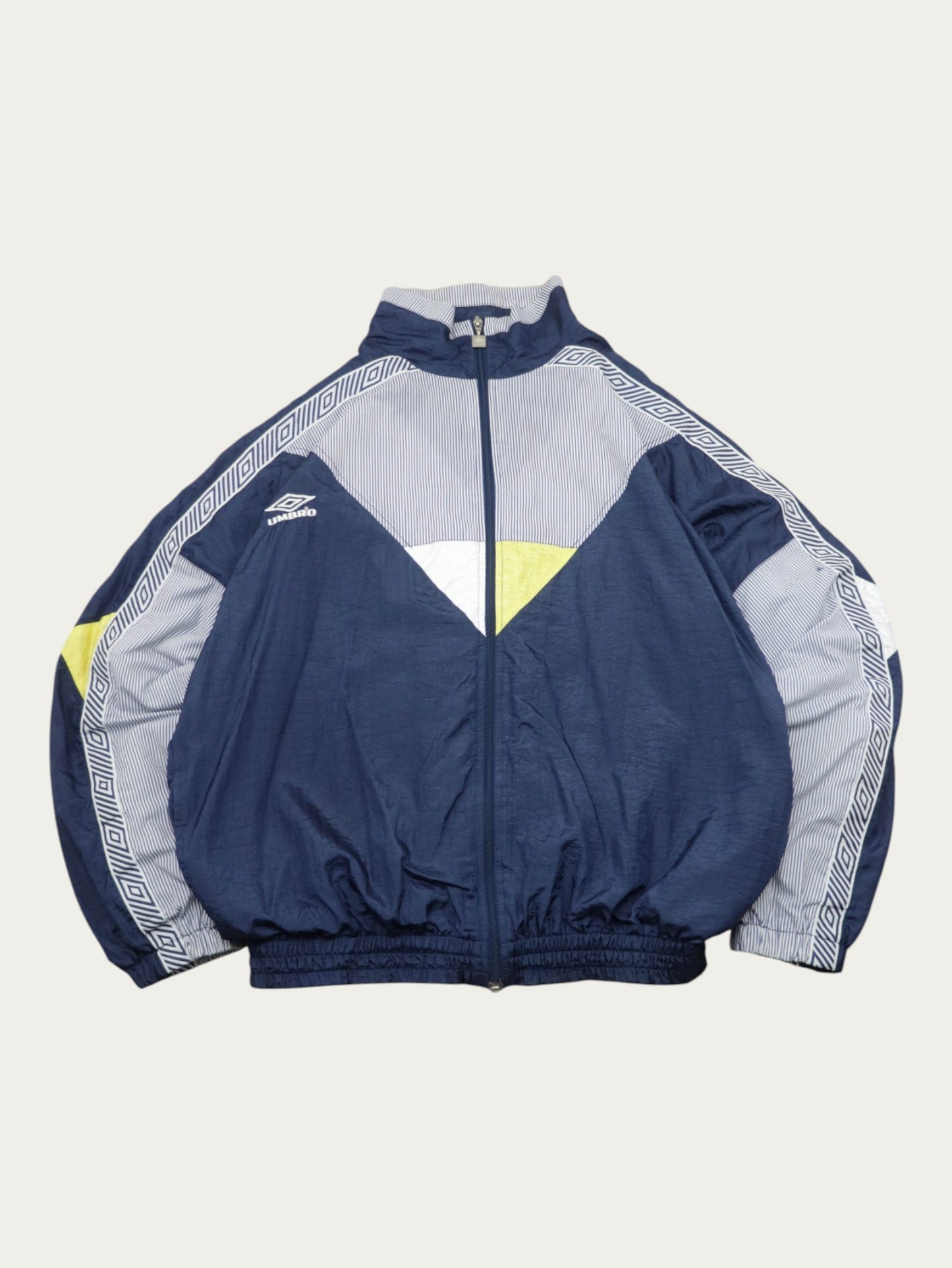 VINTAGE 90S UMBRO JACKET