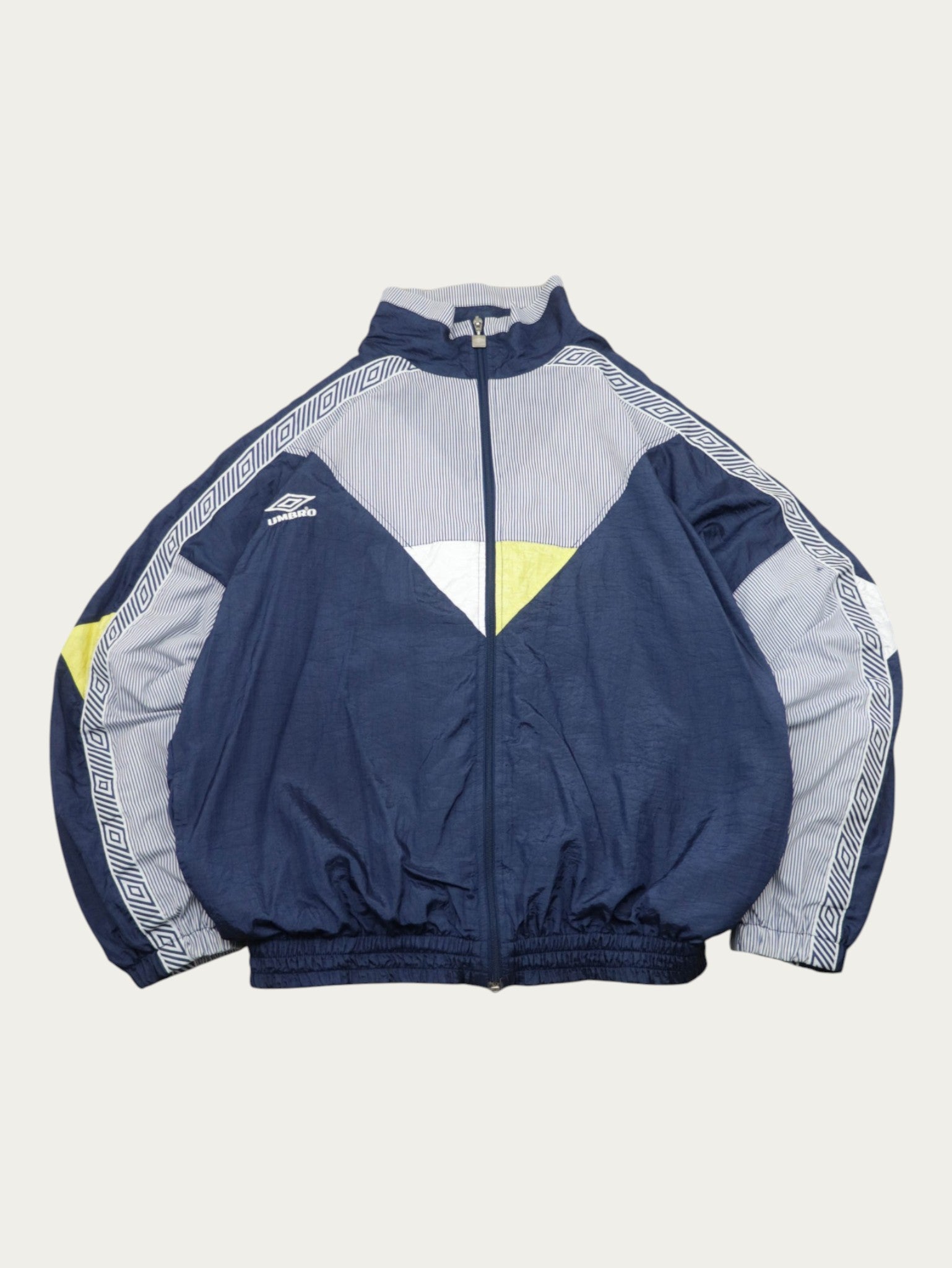 VINTAGE 90S UMBRO JACKET