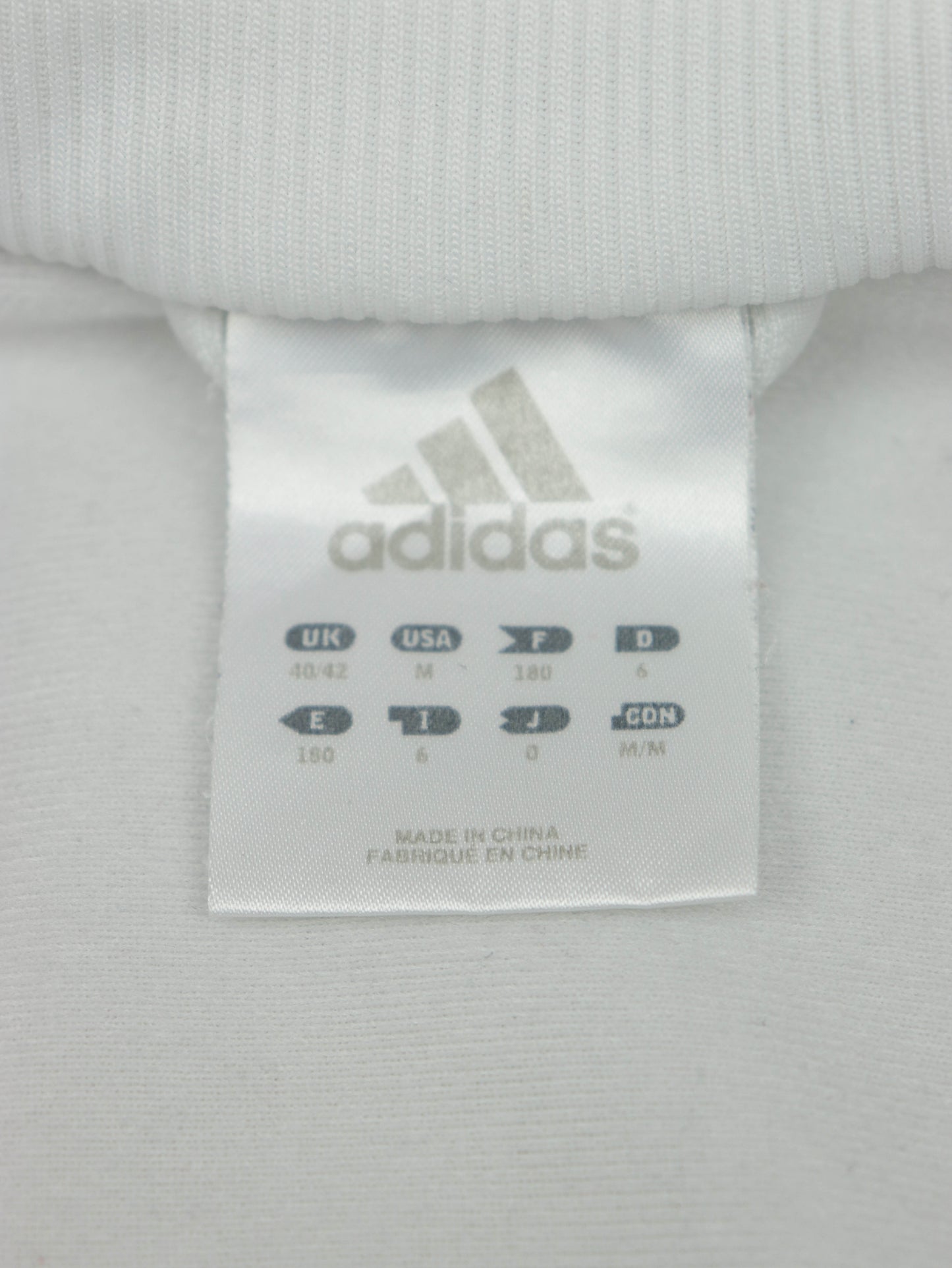 CHAQUETA ADIDAS VINTAGE 90S