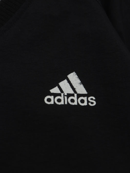 ADIDAS VINTAGE 90S SWEATSHIRT