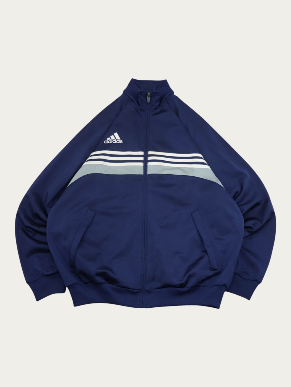 CHAQUETA ADIDAS VINTAGE 00S