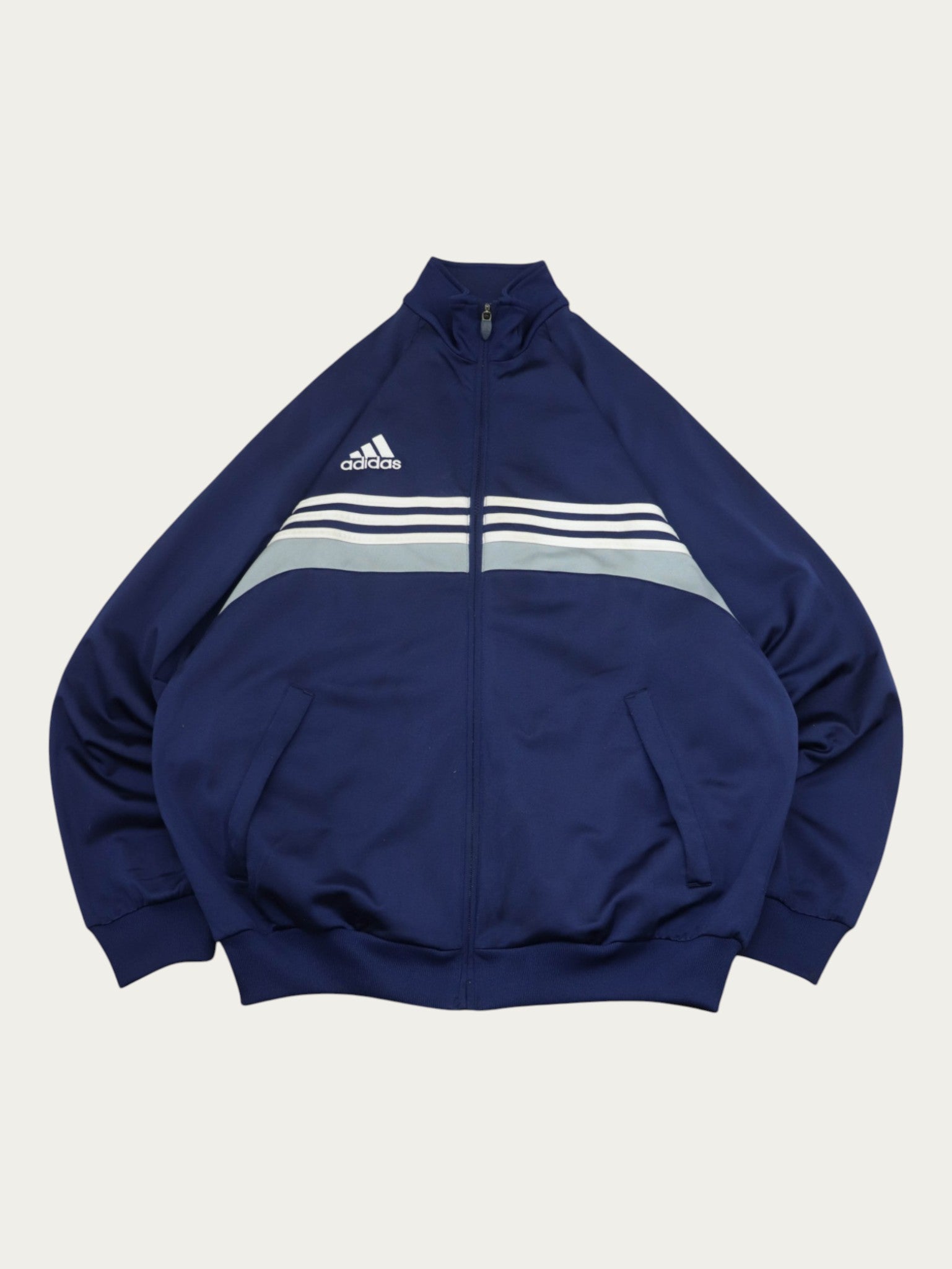 CHAQUETA ADIDAS VINTAGE 00S