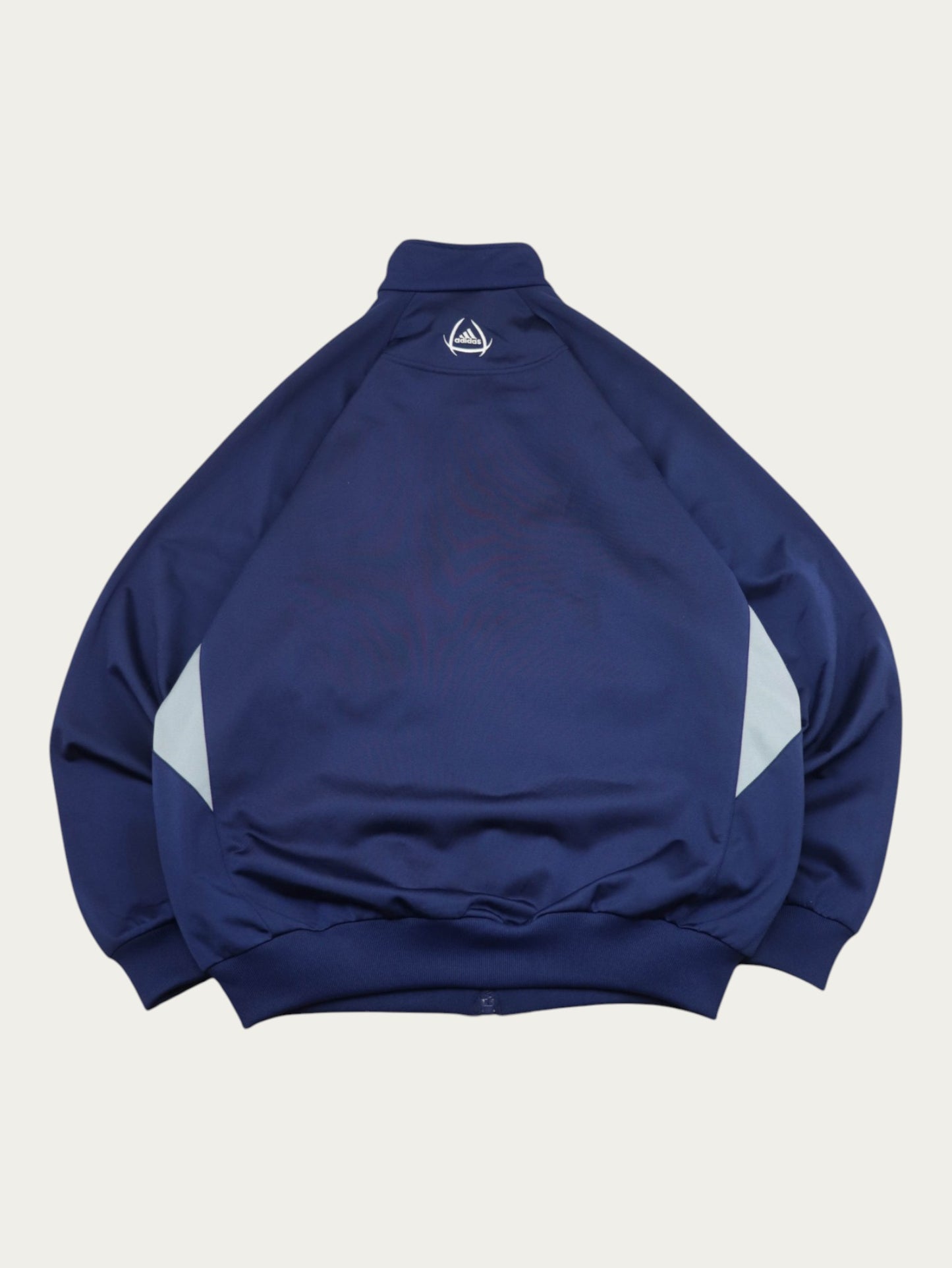 CHAQUETA ADIDAS VINTAGE 00S