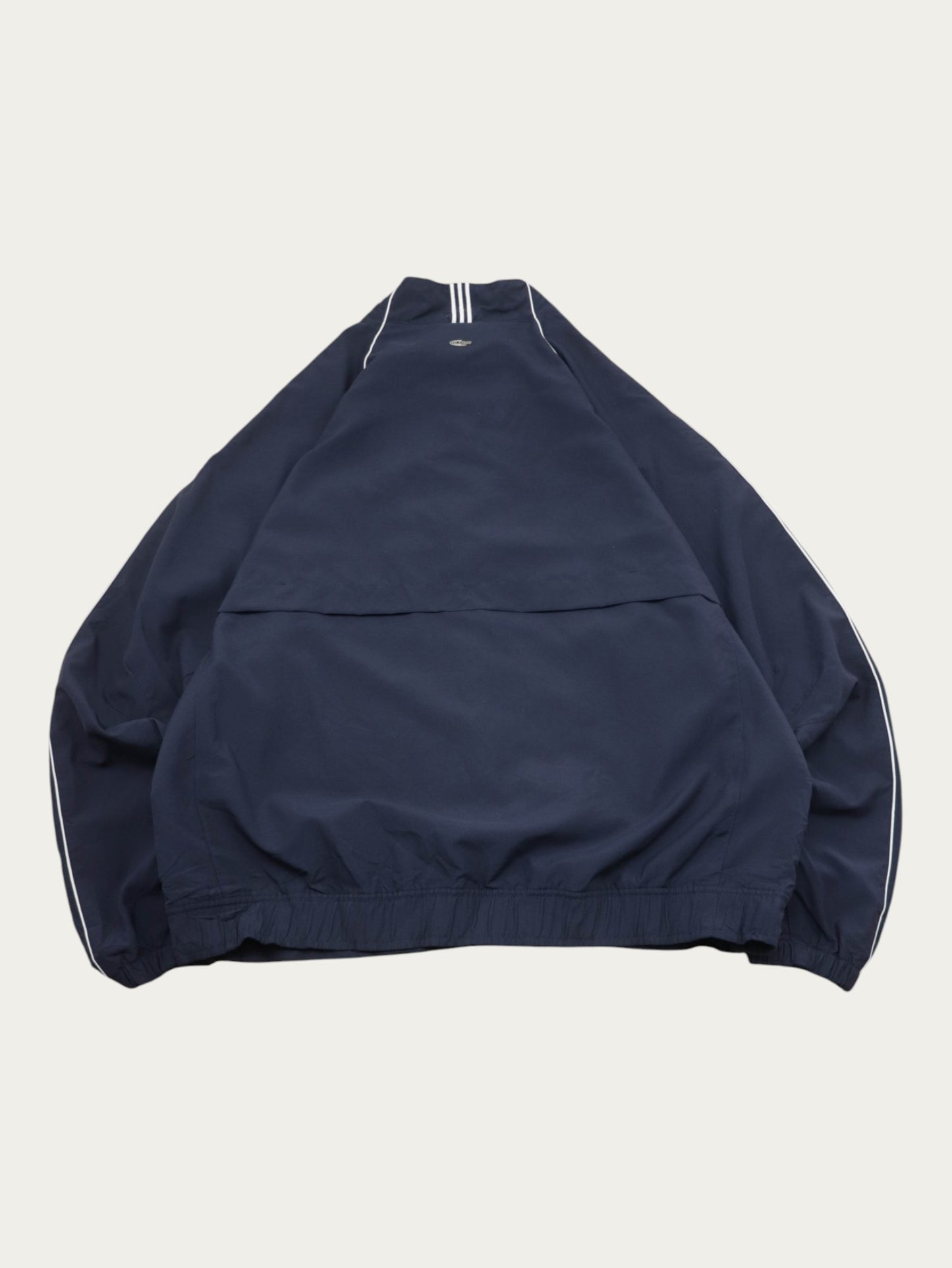 SUDADERA ADIDAS VINTAGE 00S