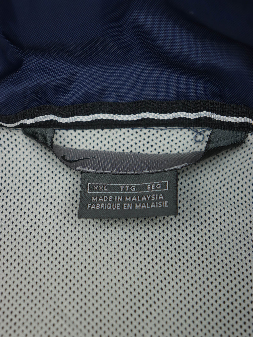 VINTAGE NIKE JACKE 90ER JAHRE