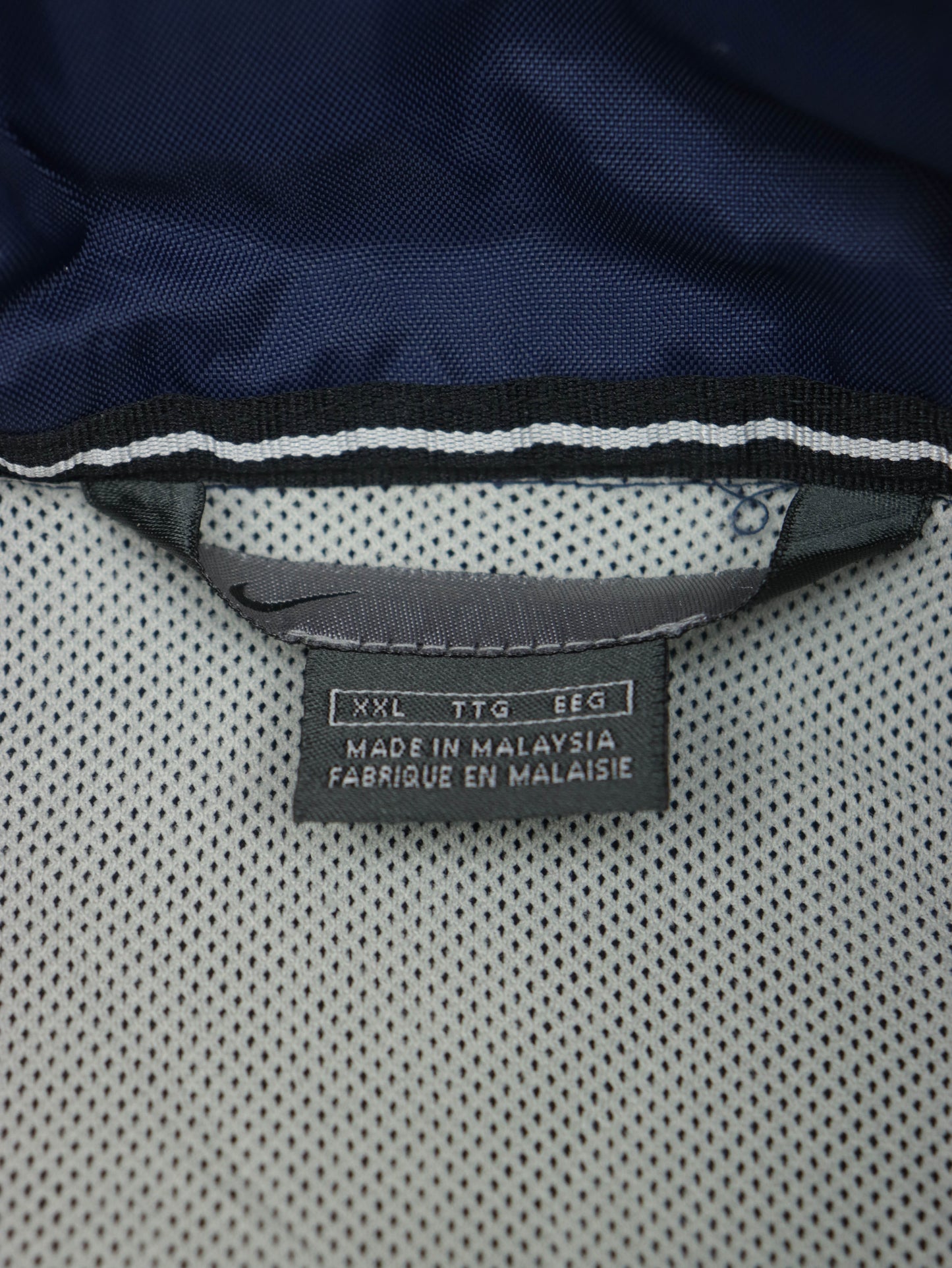 CHAQUETA NIKE VINTAGE 90S