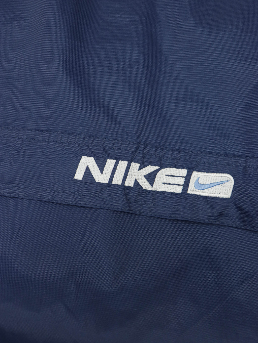 VINTAGE NIKE JACKE 90ER JAHRE