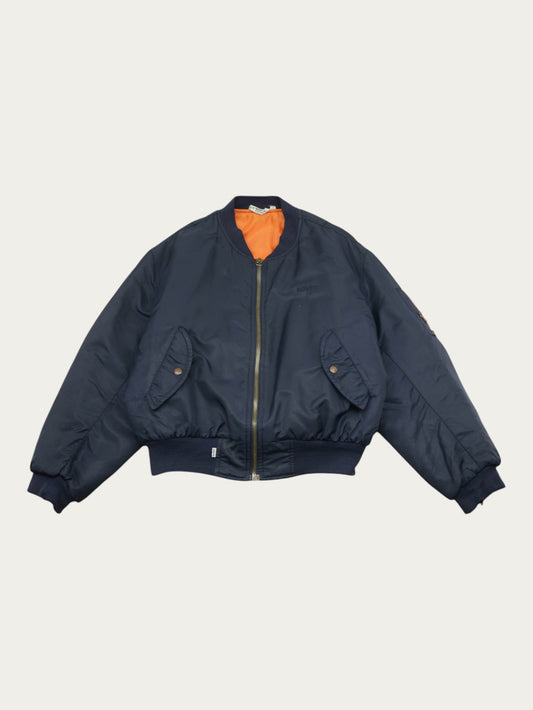 BOMBER LEVI'S VINTAGE 90S